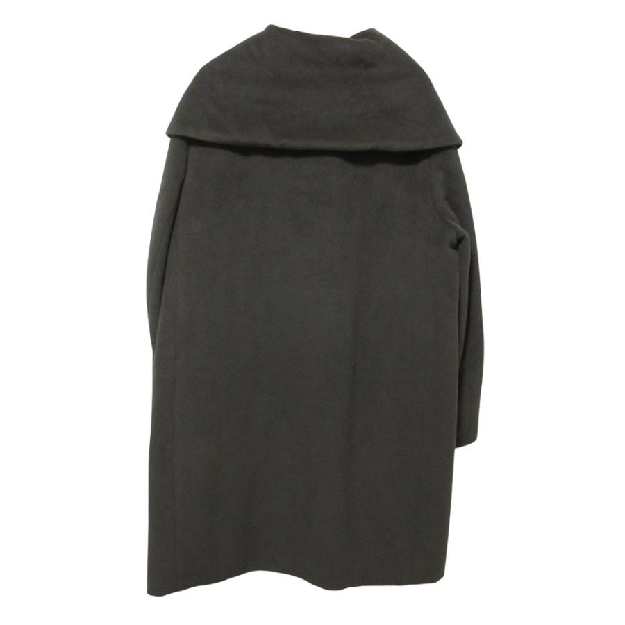 ARMANI COLLEZIONI 美品 アルマーニコレッツォーニ カシミヤブレンド 