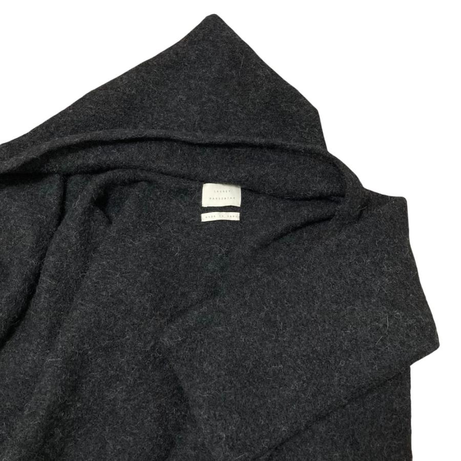 美品 23AW LAUREN MANOOGIAN ローレンマヌージアン CAPOTE ニット