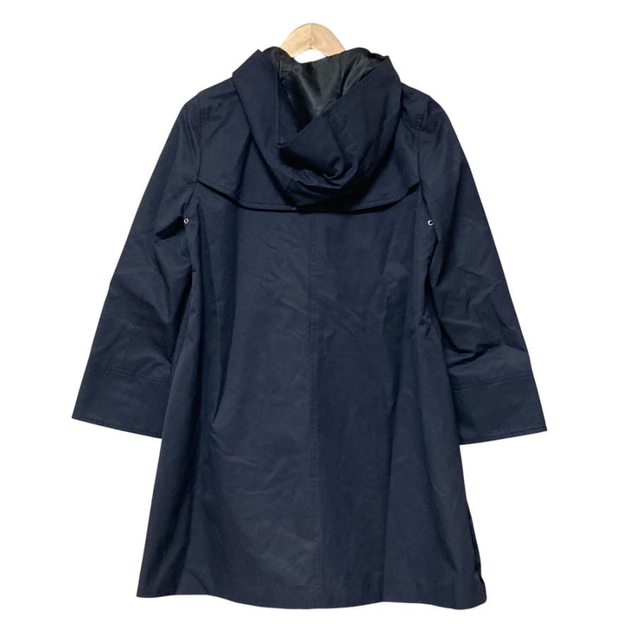 courreges（クレージュ） 美品 フーデッドコート ジャケット サイズ38 