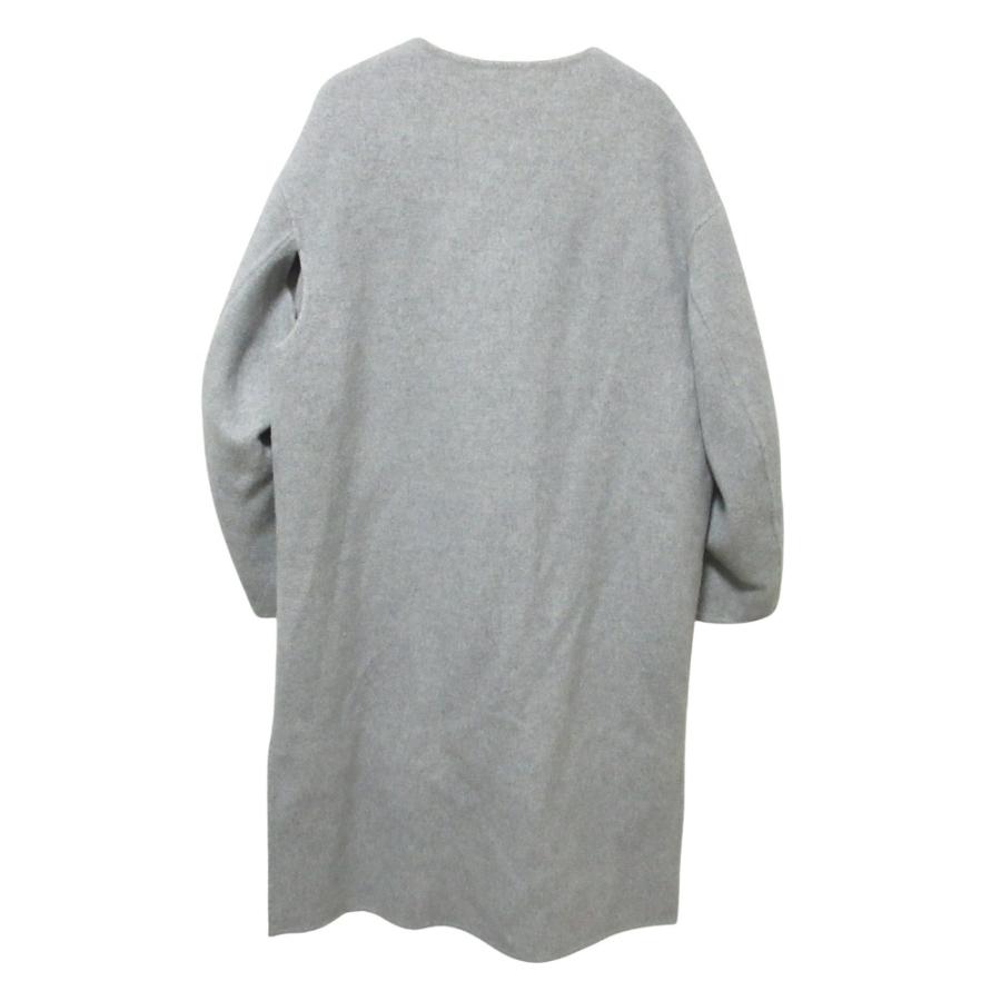MAISON SPECIAL（メゾンスペシャル） 美品 PECOLAMB SUPER110