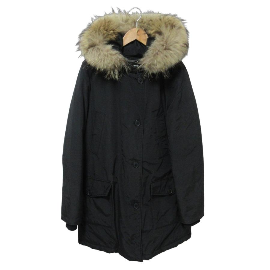 ウールリッチ アークティックパーカー XSサイズ ウールリッチ(WOOLRICH