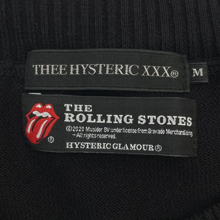 HYSTERIC GLAMOUR（ヒステリックグラマー） 美品 THEE HYSTERIC XXX