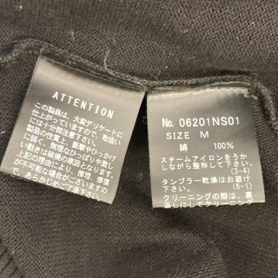 HYSTERIC GLAMOUR（ヒステリックグラマー） 美品 THEE HYSTERIC XXX