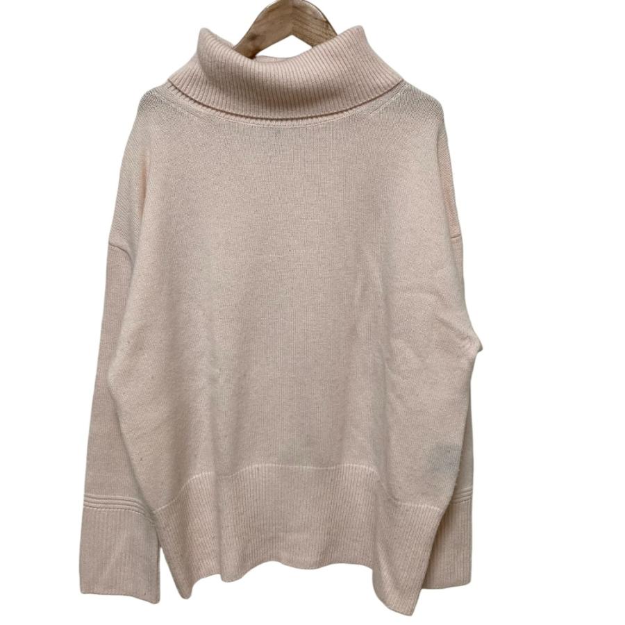 セオリー theory ハイネックカシミヤニットプルオーバー 2023AW セオリー theory ハイネックカシミヤニットプルオーバー 2023AW