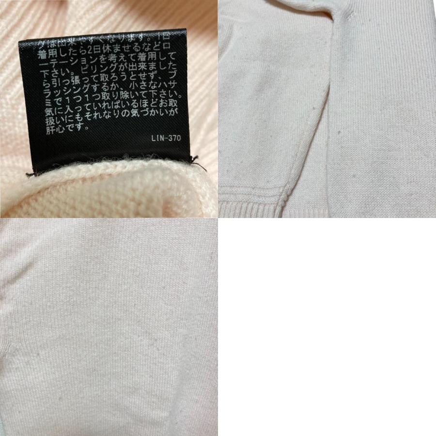 美品 23AW Theory セオリー カシミアブレンド タートルネック ニット プルオーバー セーター S ピンク レディース 古着 中古 USED Theory - 美品 23AW Theory セオリー カシミアブレンド タートルネック