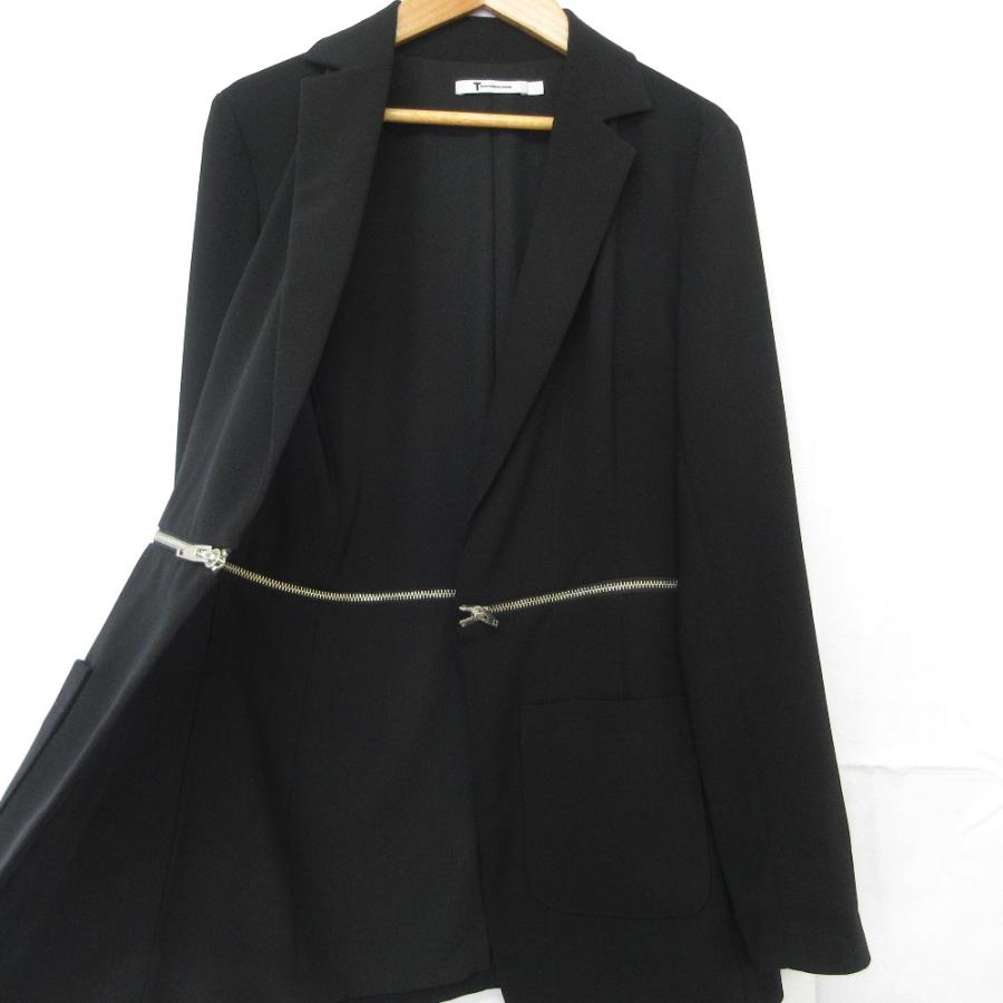 レディースファッション 美品 T by ALEXANDER WANG ティーバイ 