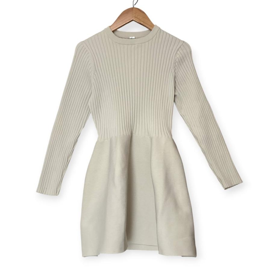 Mila Owen（ミラオーウェン） 美品 23AW Mila Owen 構築シルエット
