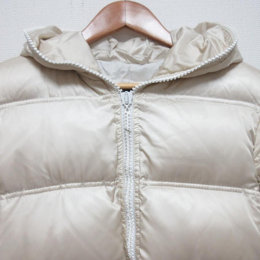 良品 Dartin Bonaparto ダルタンボナパルト スワロフスキー ジップ