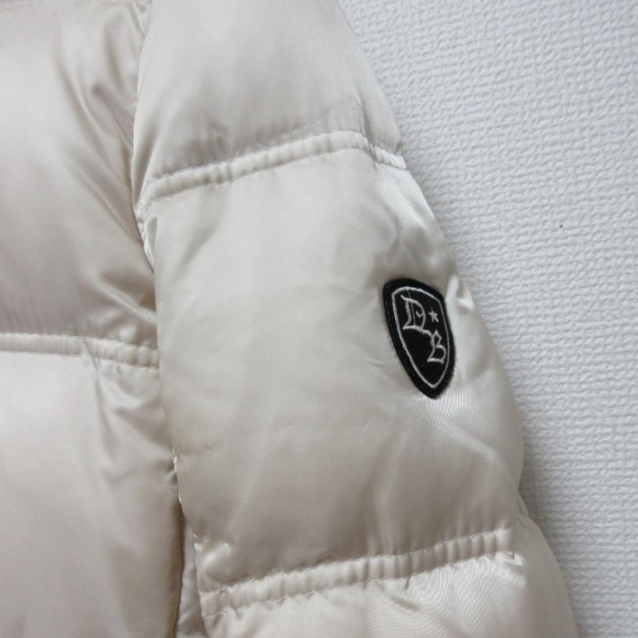 良品 Dartin Bonaparto ダルタンボナパルト スワロフスキー ジップ