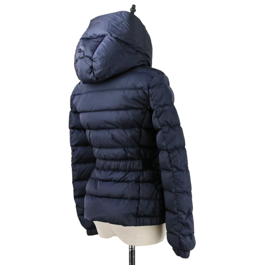 MONCLER（モンクレール） 美品 ARTEMIS フーデッド ダウンジャケット 1