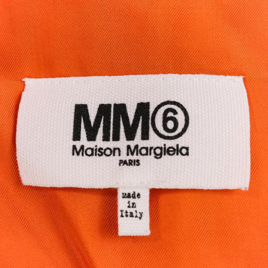 MM6 美品 22AW エムエムシックス メゾンマルジェラ テクノツイル
