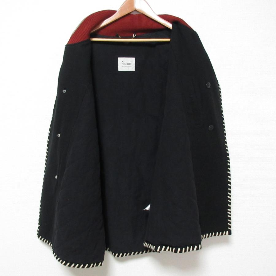 【ficce UOMO】ヨシユキ コニシ ヴィンテージ ブルゾン ドン小西 楽天市場】Vintage ficce YOSHIYUKI KONISHI ヴィンテージ フィッチェ