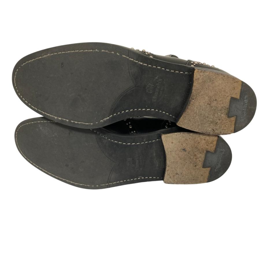 Church's（チャーチ） ケッツビー MET スタッズ サイドゴアブーツ