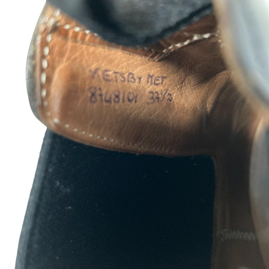 Church's（チャーチ） ケッツビー MET スタッズ サイドゴアブーツ