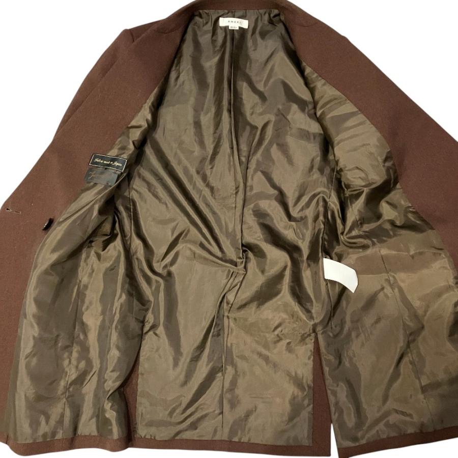 良品 AMERI VINTAGE アメリヴィンテージ CLASSIC MINIMAL WARM 