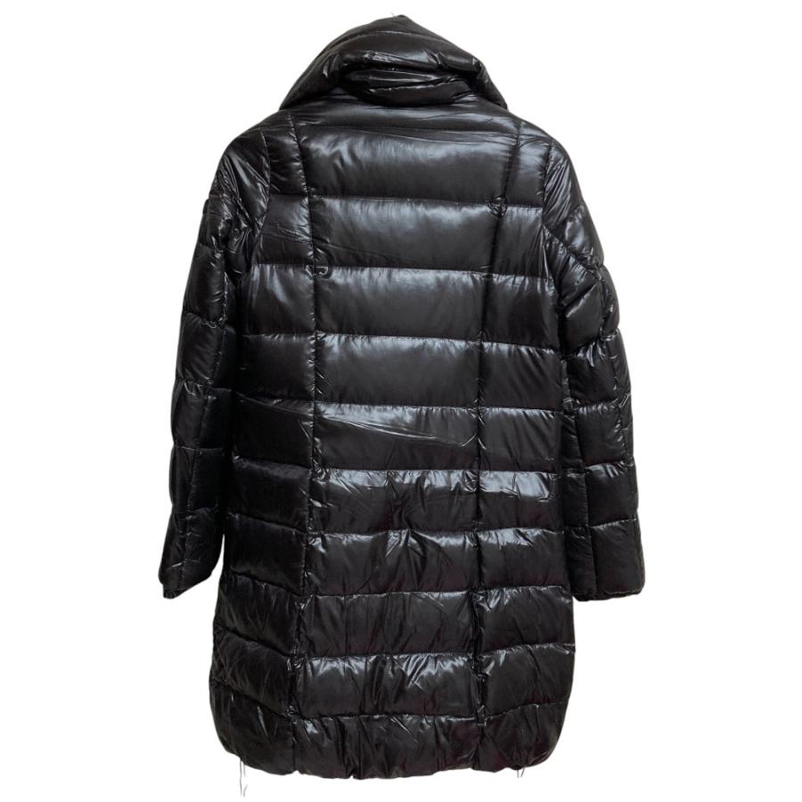 TATRAS（タトラス） 美品 ダウンコート サイズ2 ブラック レディース