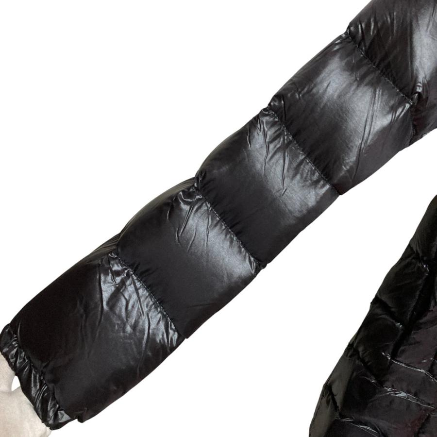 TATRAS（タトラス） 美品 ダウンコート サイズ2 ブラック レディース