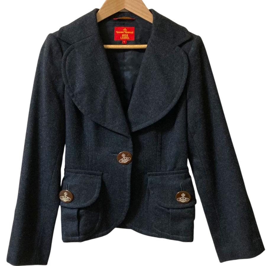 Vivienne Westwood red label 良品 ヴィヴィアンウエストウッド レッド