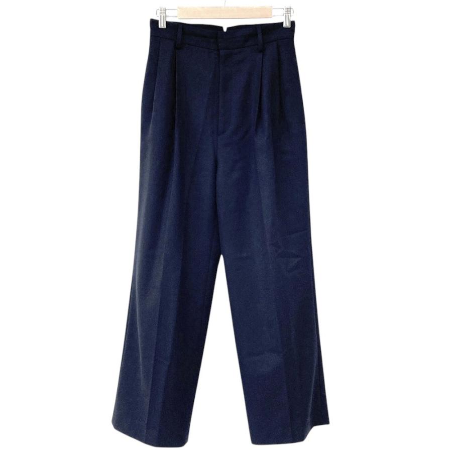 MUSE de Deuxieme Classe 美品 22AW ミューズ ドゥーズィエムクラス