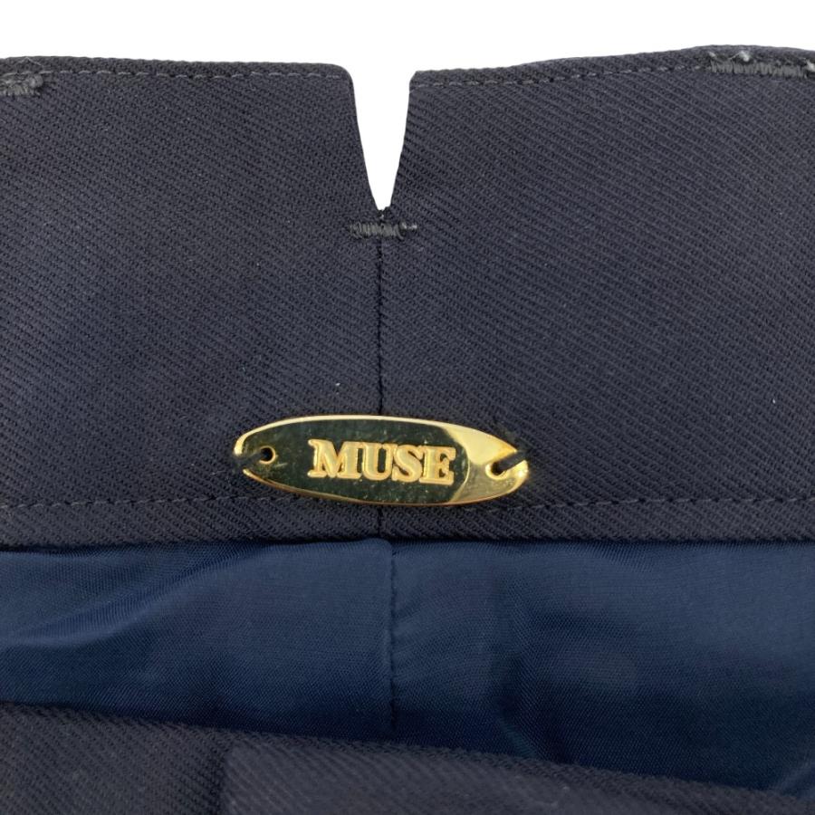 MUSE de Deuxieme Classe 美品 22AW ミューズ ドゥーズィエムクラス