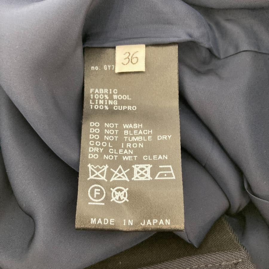 MUSE de Deuxieme Classe 美品 22AW ミューズ ドゥーズィエムクラス