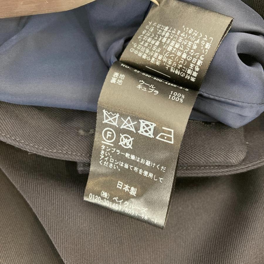 MUSE de Deuxieme Classe 美品 22AW ミューズ ドゥーズィエムクラス