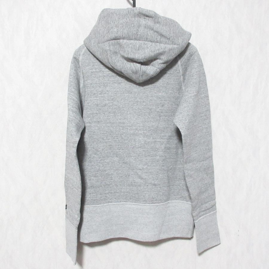 AMERICANA（アメリカーナ） 未使用 スーピマ裏毛 HOOD PARKA プル 