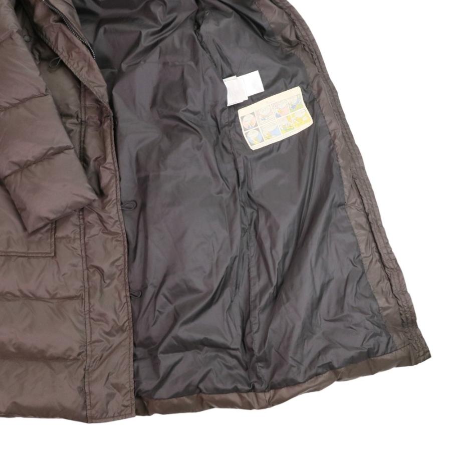 MONCLER（モンクレール） 美品 メッシーナ ダウンコート 49301 91 