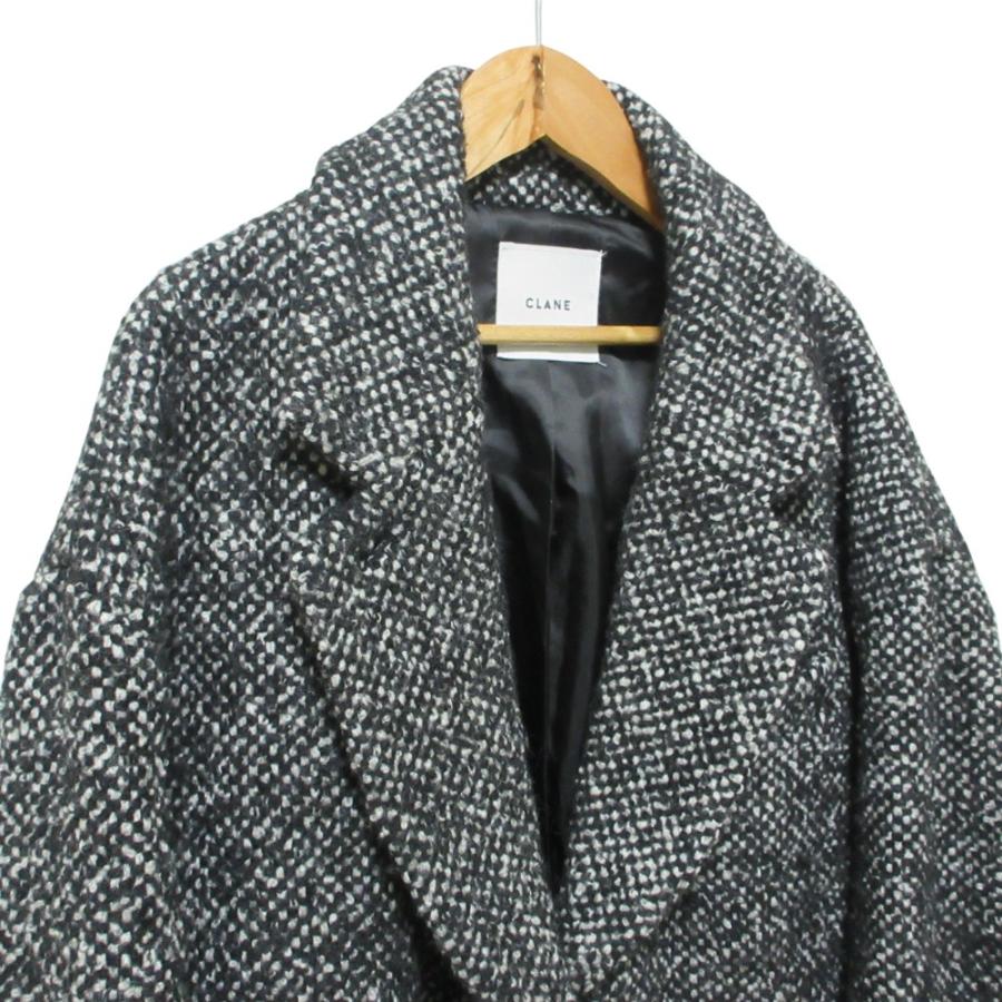 CLANE（クラネ） 良品 24AW CLANE×Suzu Hirose 広瀬すず MIX COLOR