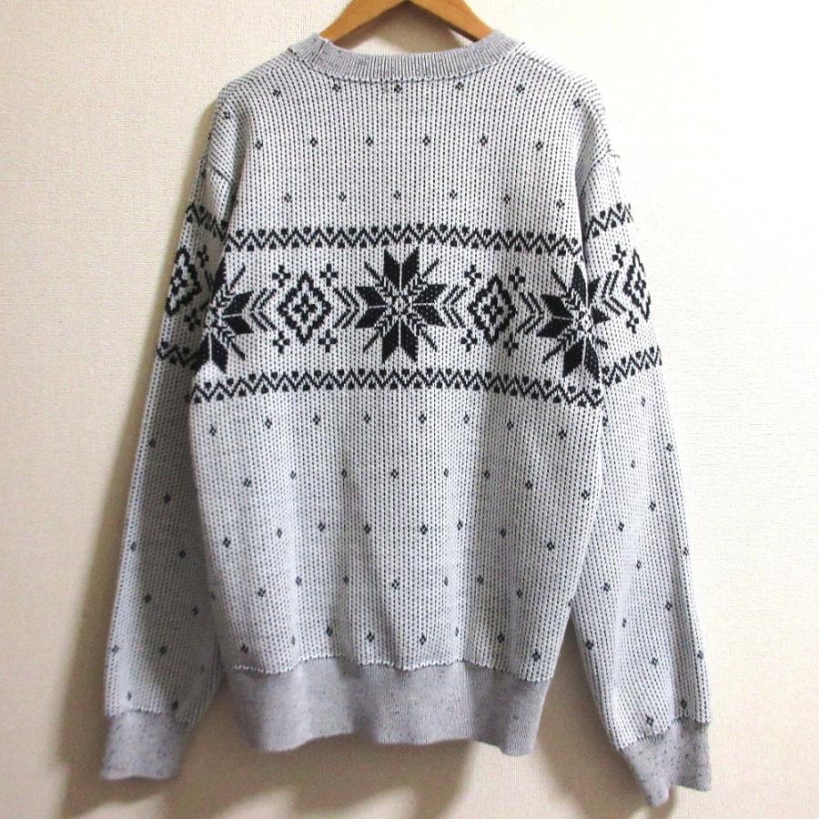HYSTERIC GLAMOUR（ヒステリックグラマー） 美品 ノルディック POW 