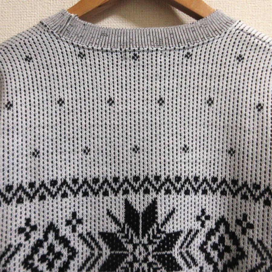 HYSTERIC GLAMOUR（ヒステリックグラマー） 美品 ノルディック POW 