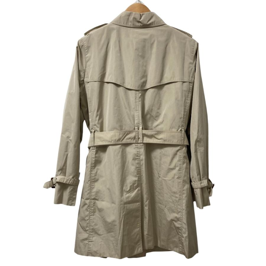 BURBERRY LONDON ライナー付きロングコート　46 BURBERRY（バーバリー） 良品 BURBERRY LONDON バーバリーロンドン