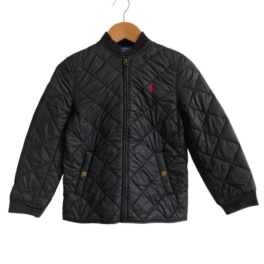 POLO RALPH LAUREN（ポロ・ラルフローレン） 美品 キルティングパ