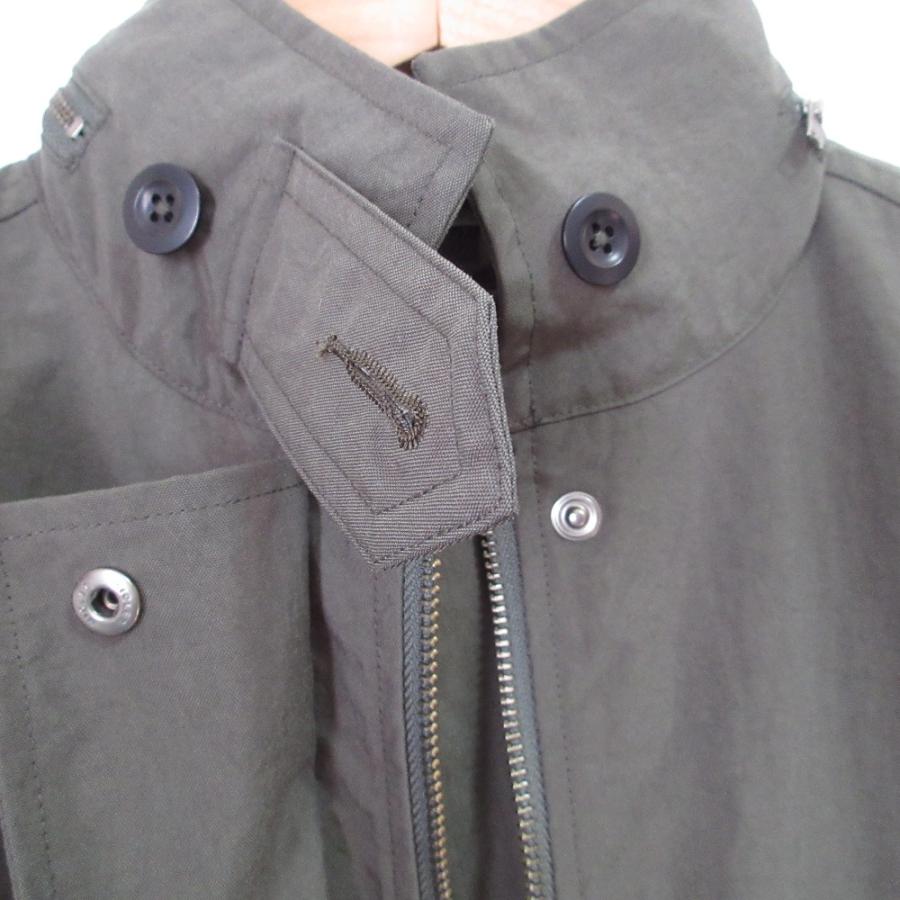 MARGARET HOWELL（マーガレットハウエル） 美品 24AW MHL