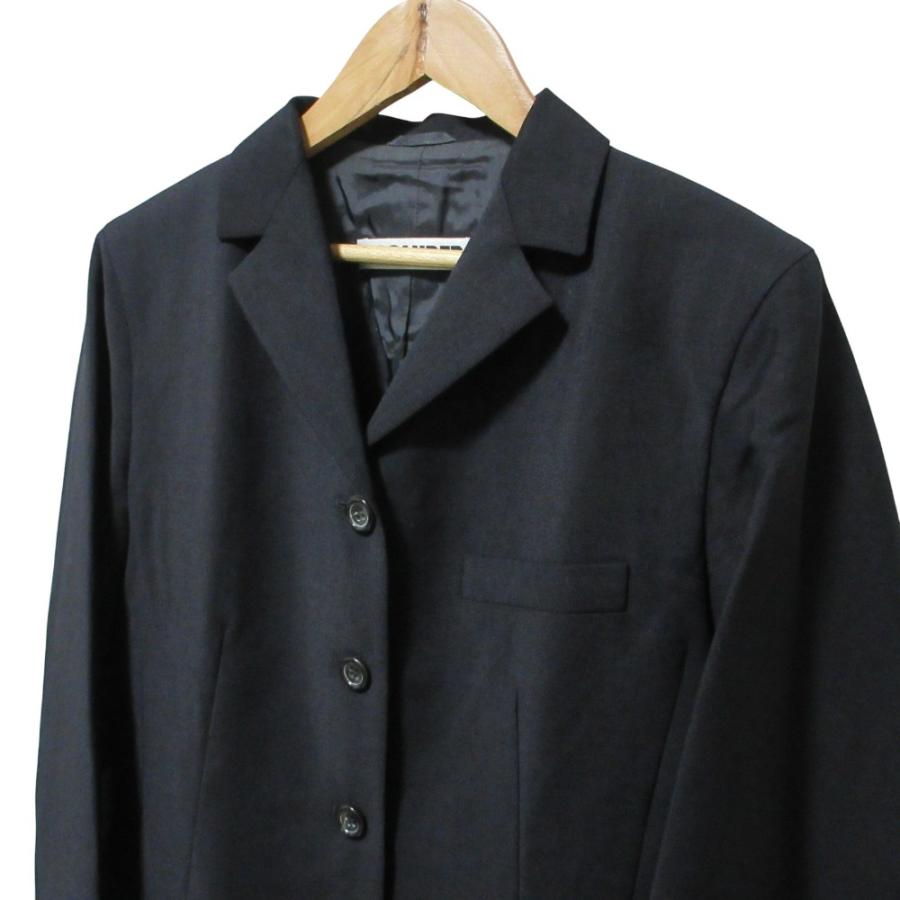 JIL SANDER（ジルサンダー） 美品 モヘアブレンド ジャケット スカート