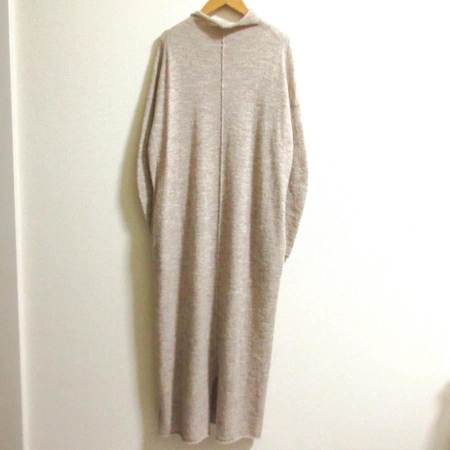 MUSE de Deuxieme Classe 美品 23AW ミューズ ドゥーズィエムクラス 