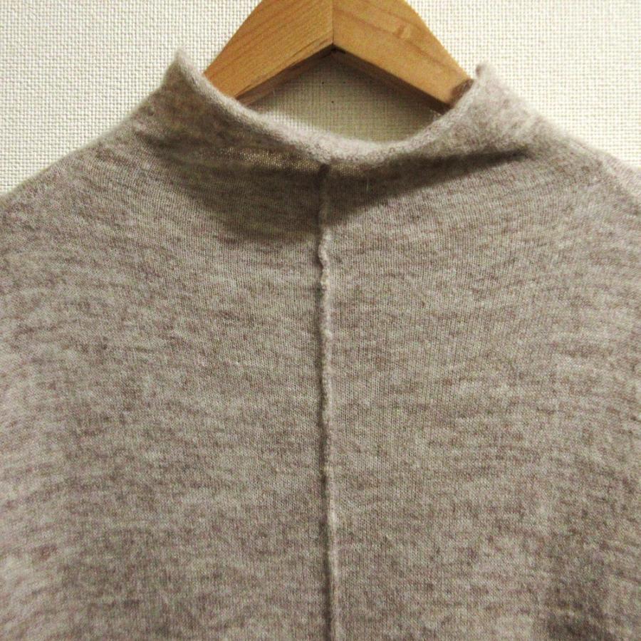 MUSE de Deuxieme Classe 美品 23AW ミューズ ドゥーズィエムクラス