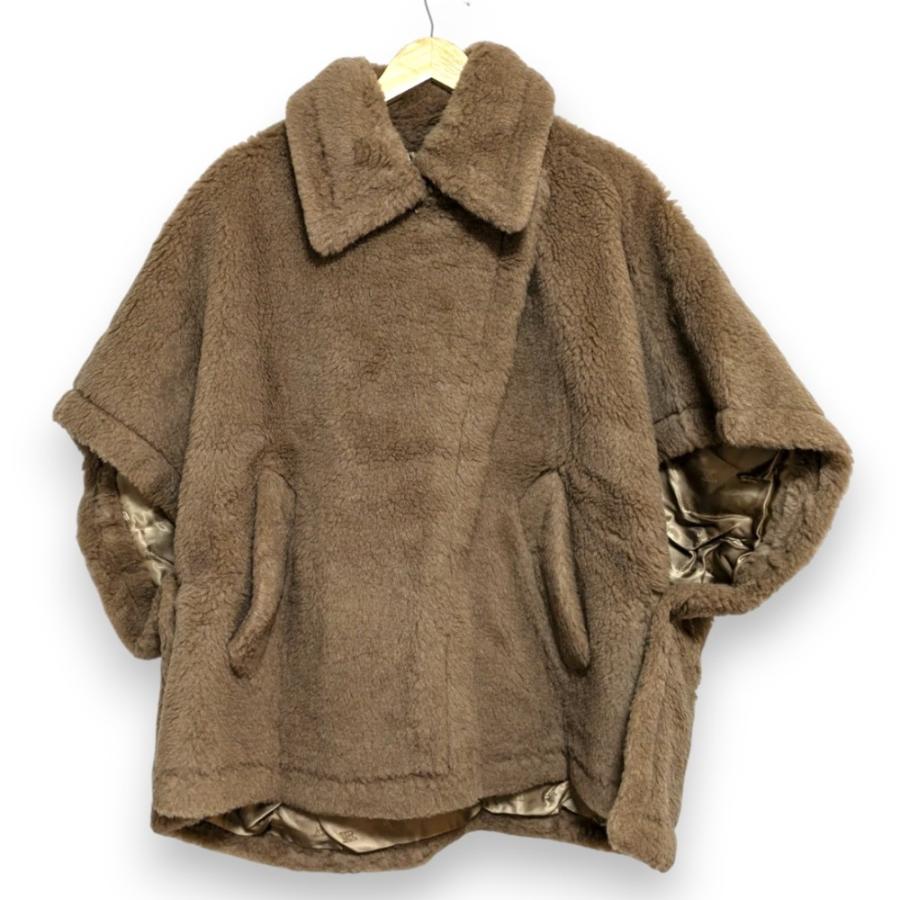 Max Mara（マックスマーラ） 未使用 25AW Max Mara マックマーラ TEBE