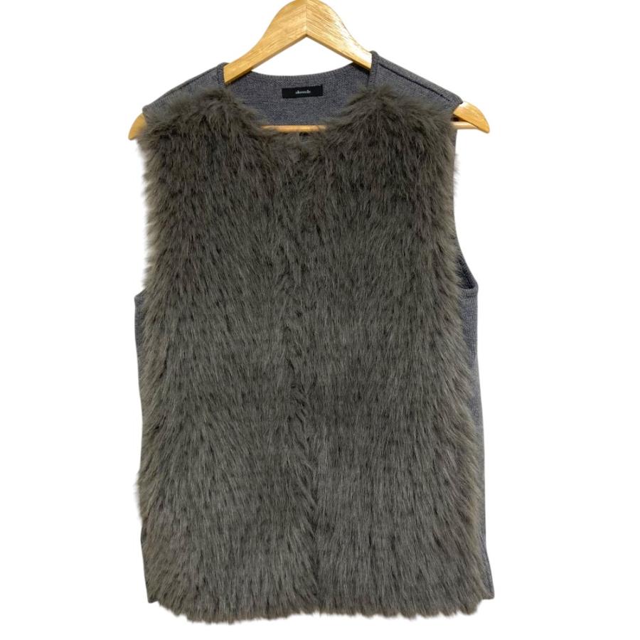 allureville（アルアバイル） 美品 24AW allureville ジャガード