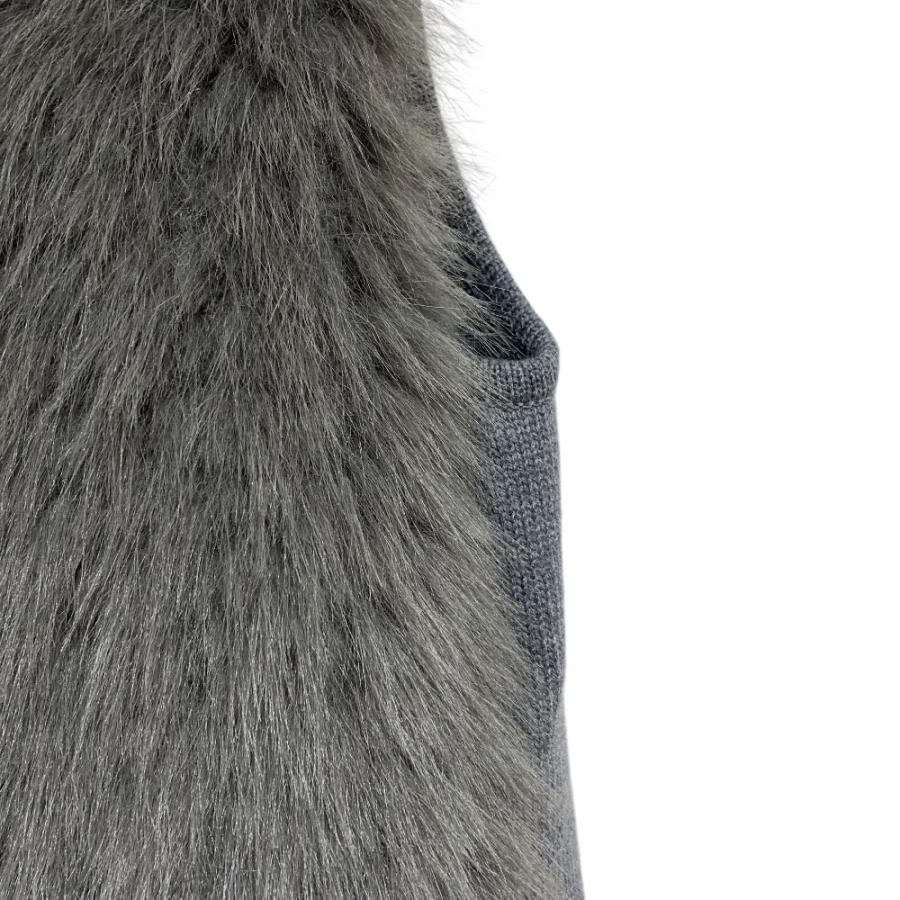 allureville（アルアバイル） 美品 24AW allureville ジャガード