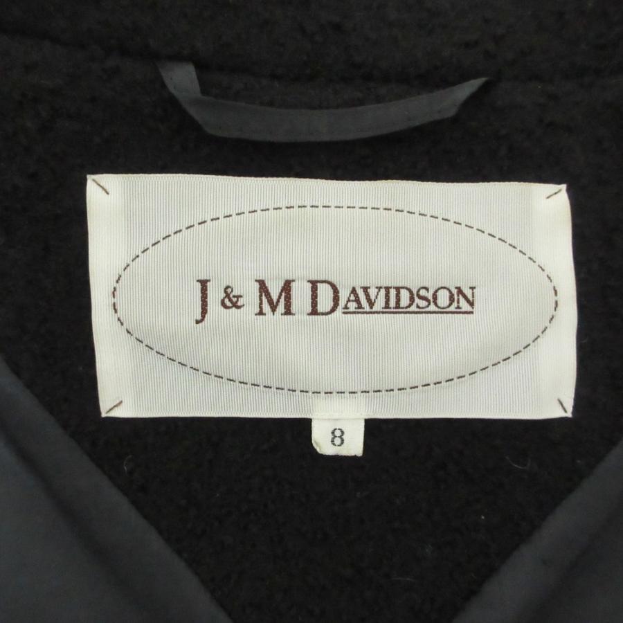 J&M Davidson（J＆Mデヴィッドソン） 美品 ジェイ&エムデヴィッドソン 
