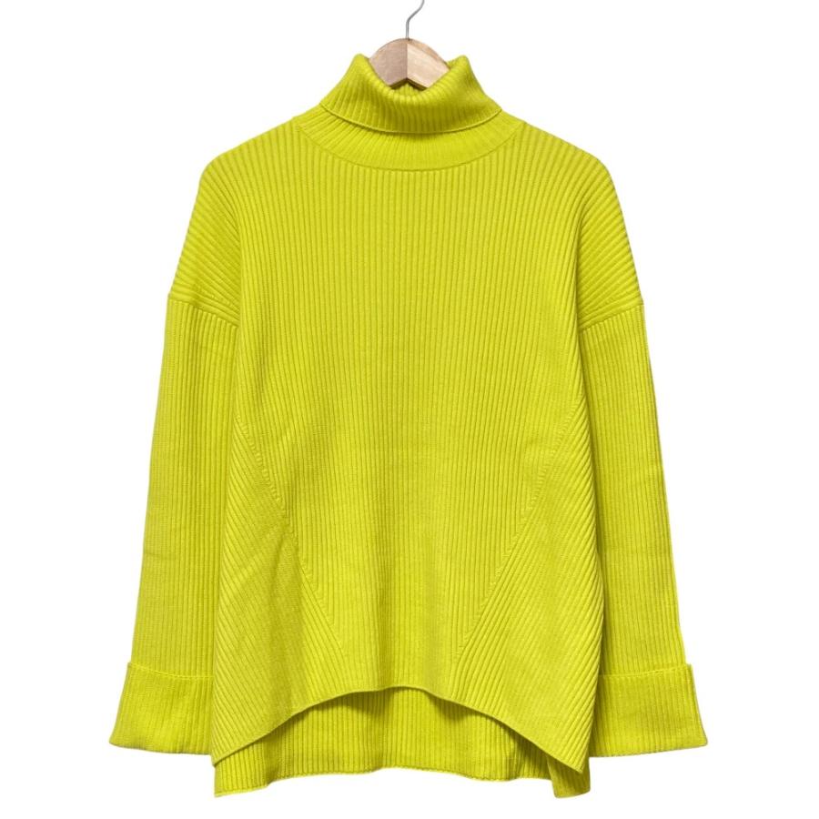 Ballsey（ボールジィ） 美品 ボールジー トゥモローランド 22AW ウール 