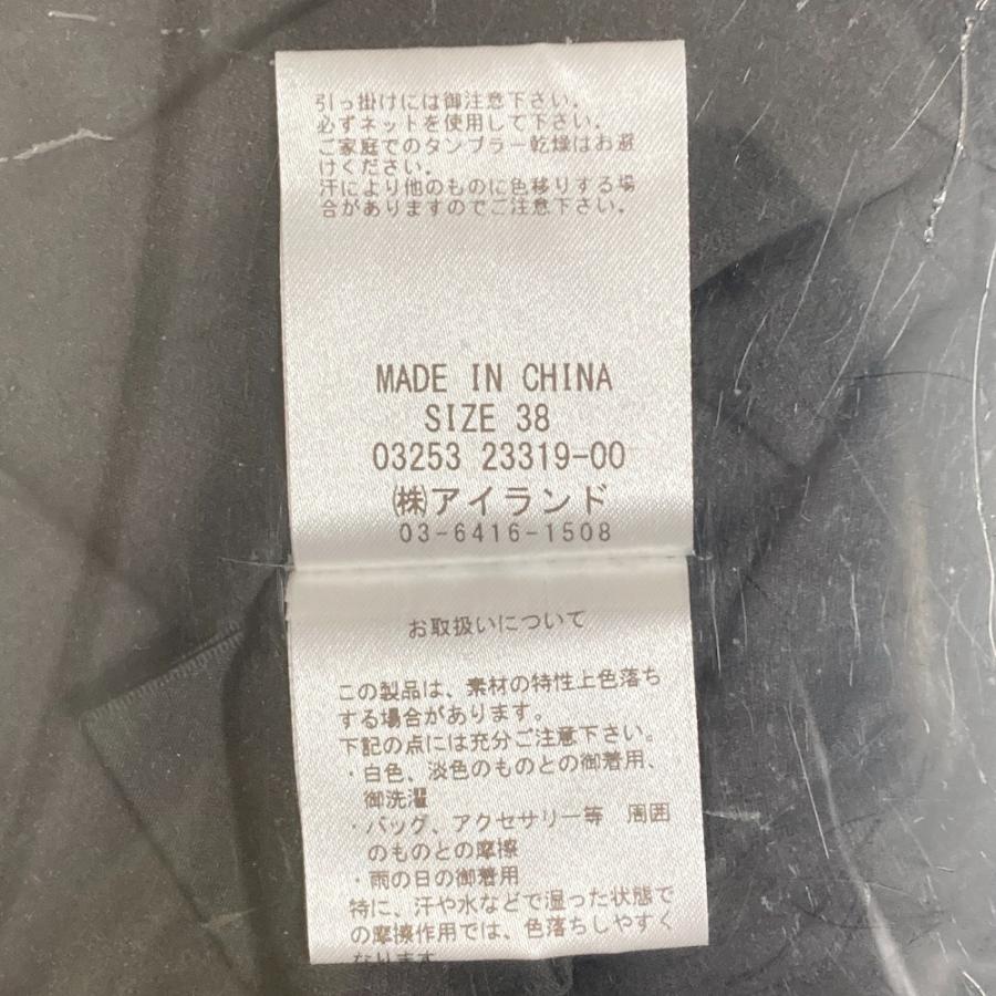 Diagram 未使用 25AW Diagram ダイアグラム グレースコンチネンタル
