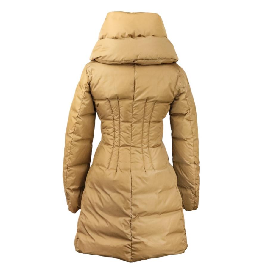 モンクレール CYROSELLE 2wayダウンコート小顔効果あり モンクレール MONCLER CYROSELLE ダウンコート : KOMEHYO ONLINESTORE