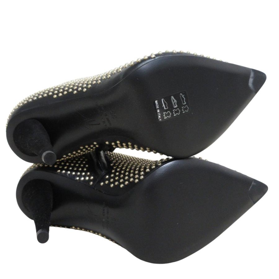 Giuseppe Zanotti（ジュゼッペザノッティ） 未使用 スタッズ 