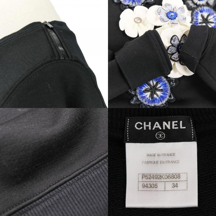 CHANEL（シャネル） 良品 カメリア コサージュ ココマーク フラワー 