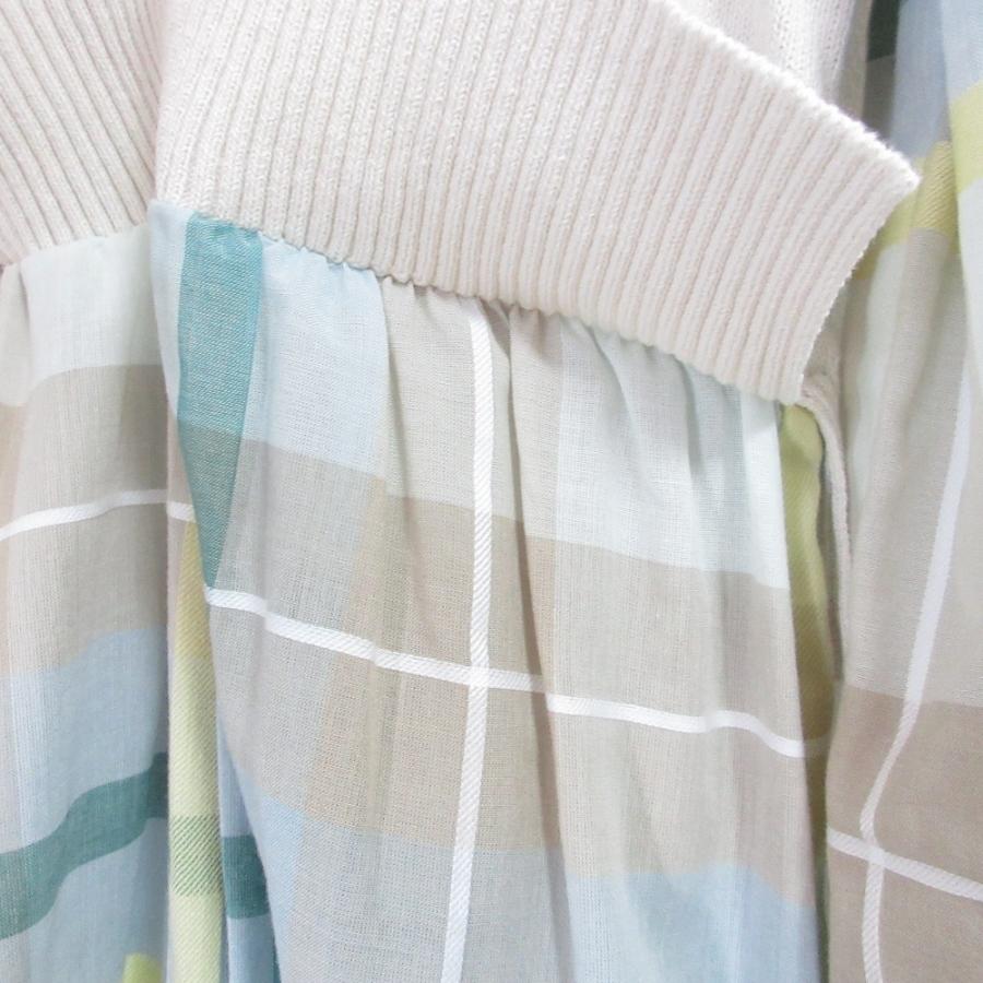 BLUE LABEL CRESTBRIDGE（ブルーレーベルクレストブリッジ） 良品 25AW 