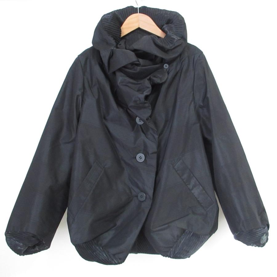 良品 ISSEY MIYAKE FETE イッセイミヤケ フェット プリーツ ボリューム