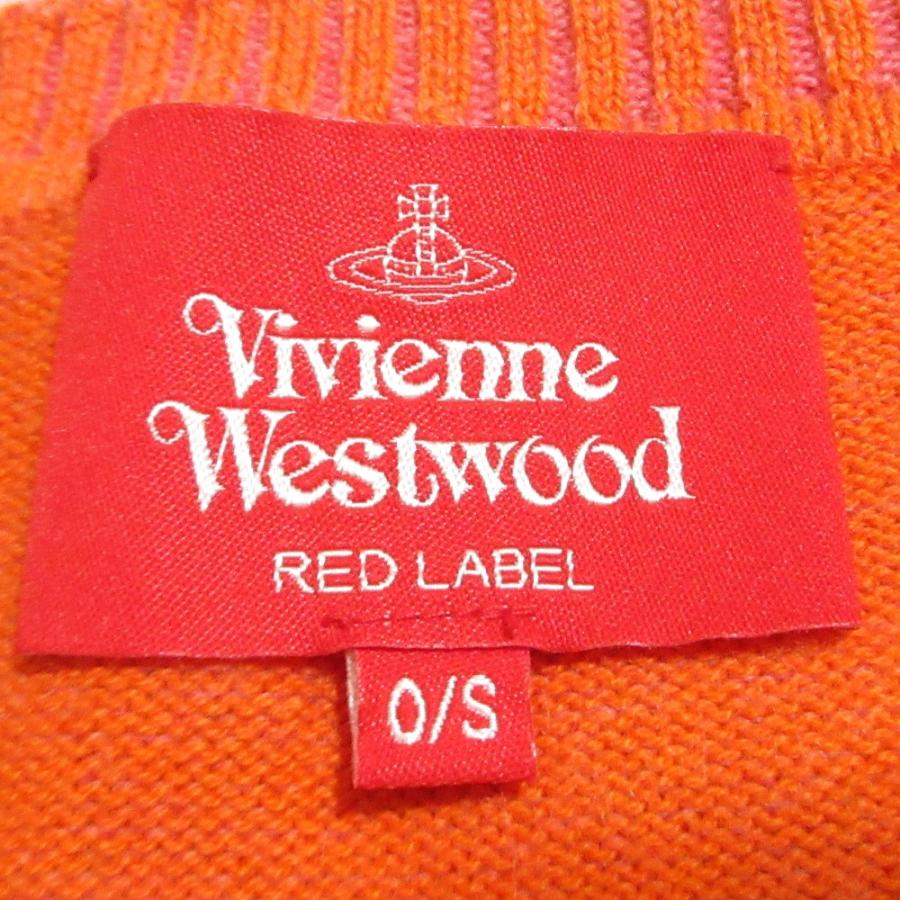Vivienne Westwood red label 良品 VivienneWestwood ヴィヴィアン