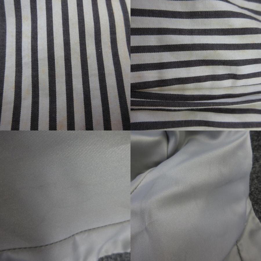 PS Paul Smith ピーエス ポールスミス ハリスツイード テーラード 